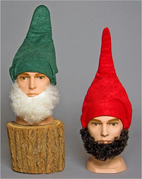 Image du produit Festartikel Müller Bonnet de nain, vert