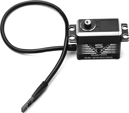 Immagine prodotto Savöx Servo SB-2290SG digitale