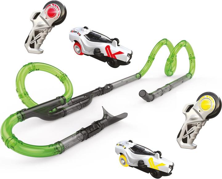 Silverlit Exost Loop Infinite Racing Set