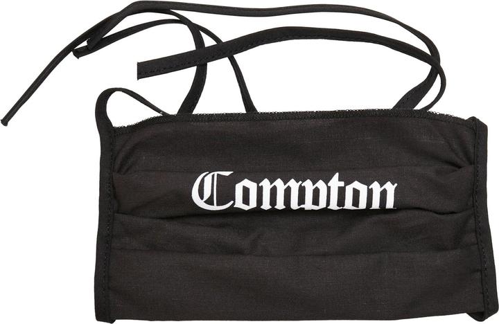 Produktbild Mister Tee Compton Face Mask