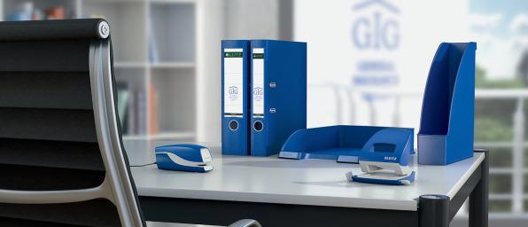 Produktbild Leitz Plus (A4)