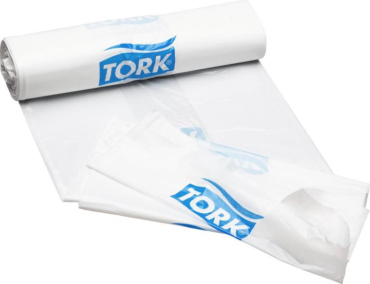 Produktbild Tork Abfallsäcke 20 l B2 (10 x, 20 l)