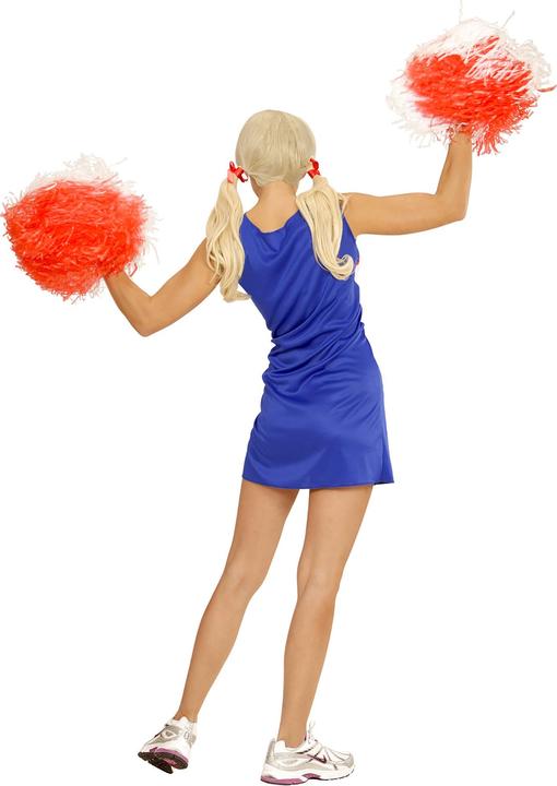 Produktbild Widmann Cheerleader Kostüm (S)