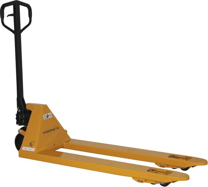 Image du produit Kibernetik Transporteur de palettes (2500 kg)