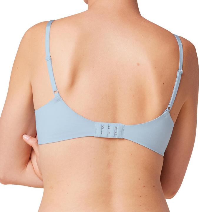 Actual product image Triumph Body Make-Up Soft Touch P cup bra without underwire (75 C, Single pack)