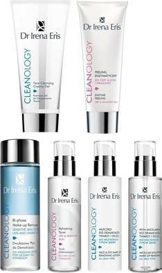 Immagine prodotto Dr Irena Eris Cleanology Gel detergente cremoso per il viso 175ml (Gel, 175 ml)