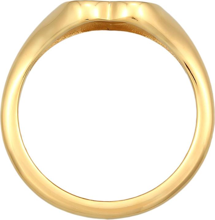 Produktbild Elli Herz, Siegelring (58, 925 Silber)