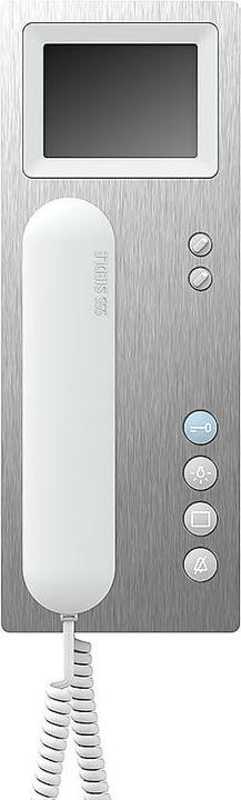 Produktbild Siedle Haustelefon Bus AP PAL 88mm edst SSS200044623-00