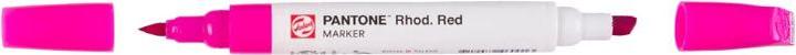 Produktbild Talens Filzstift Pantone Rhodamine Red P9903 (3 mm)