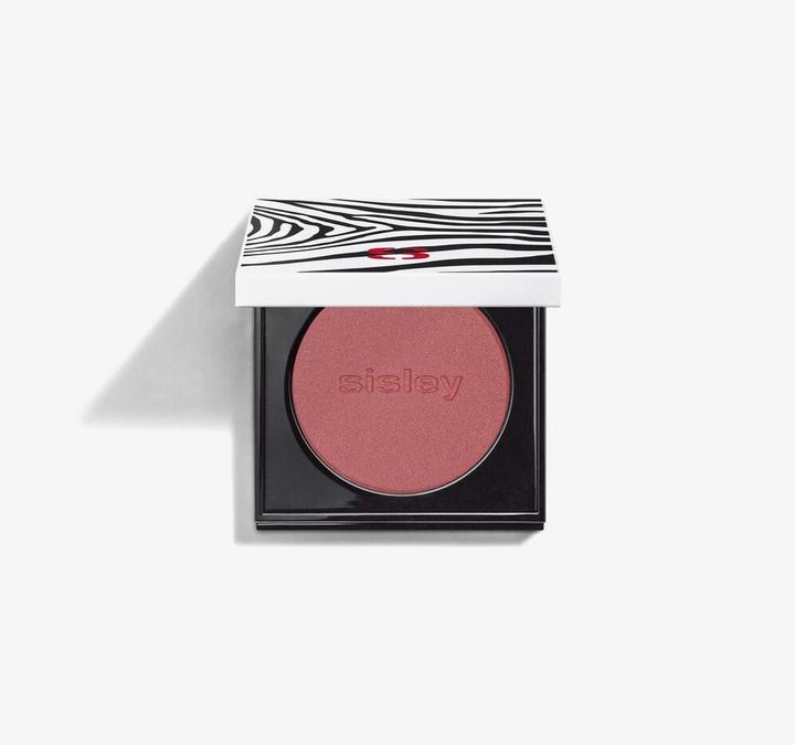 Actual product image Sisley Le Phyto Blush No 05 (5 Rosewood)