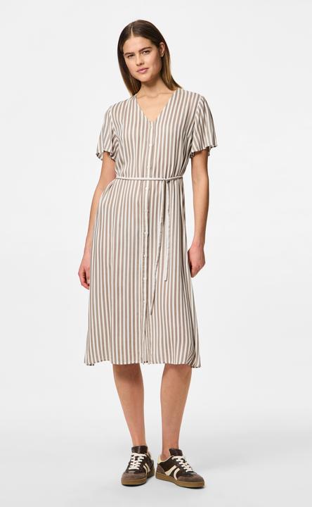 Immagine prodotto Pieces PCNYA Print Midikleid (L)