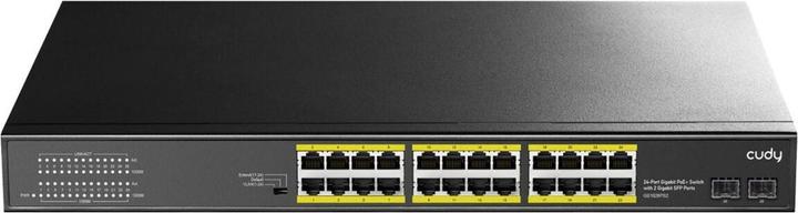 Network switches
