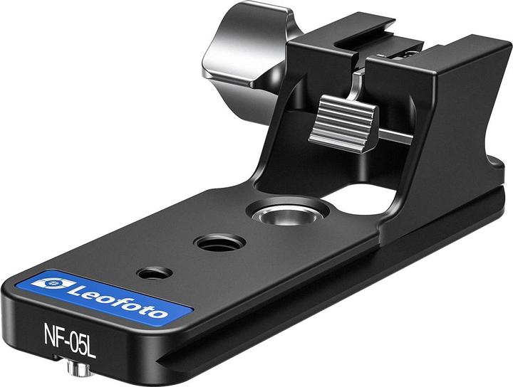 Leofoto Base per obiettivo NF-05L per Nikon Z 400mm / e 600mm