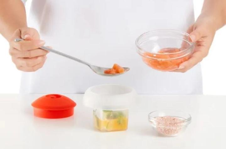 Actual product image Lékué Kit 2 Ovo