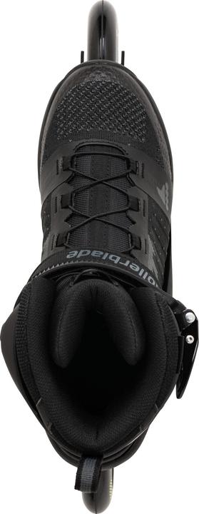 Actual product image Rollerblade Macroblade 110 3WD (41)