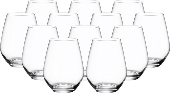 Immagine prodotto Villeroy & Boch Ovid Wassergläser (0.42 l, 12 x)