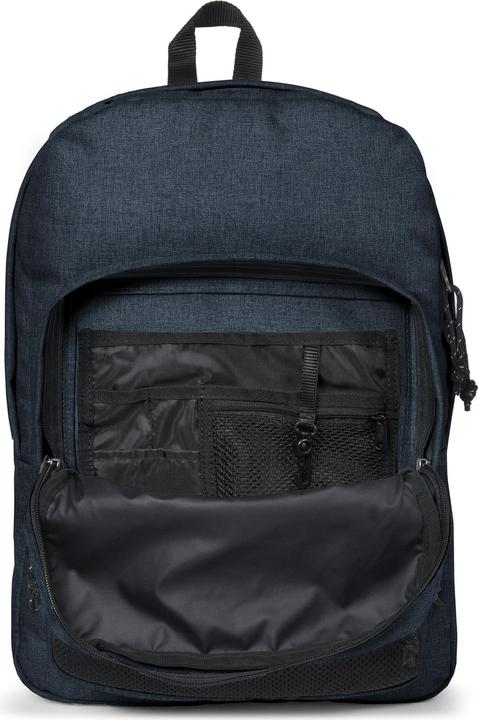 Image du produit Eastpak Pinnacle Rugzak 38 litres - Triple Denim (38 l)