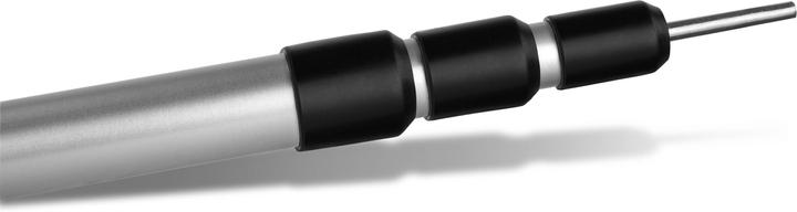 Actual product image Normani Telescopic tent poles "Tento
