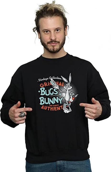 Immagine prodotto Looney Tunes Felpa (XL)