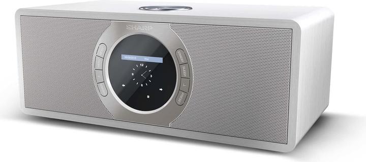 Produktbild Sharp DR-I470WH (FM, DAB+, Bluetooth)