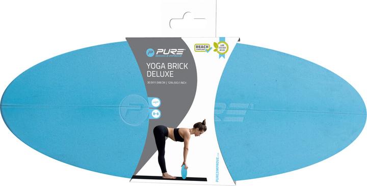 Produktbild Pure2improve Yoga Block