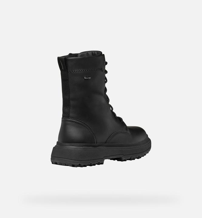 Image du produit Geox bottines lamidie abx e (39)