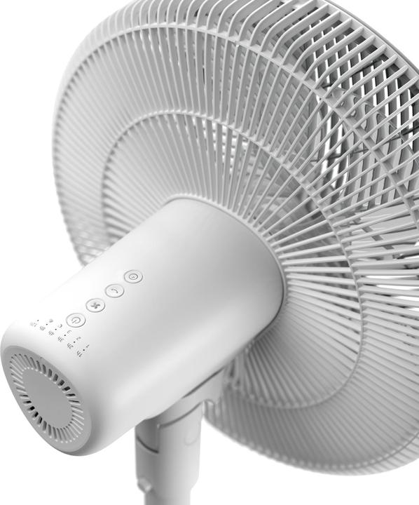 Image du produit Philips CX2550/00 Ventilateur sur pied 2000 (46 dB)