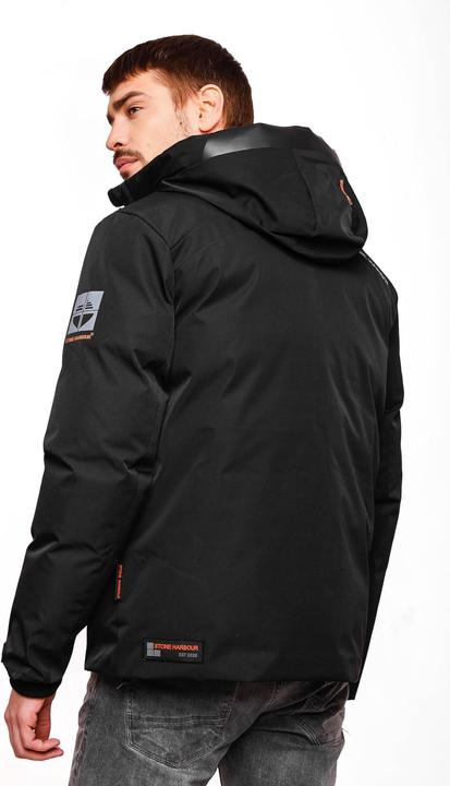 Actual product image Stone Harbour Moagaa (3XL)