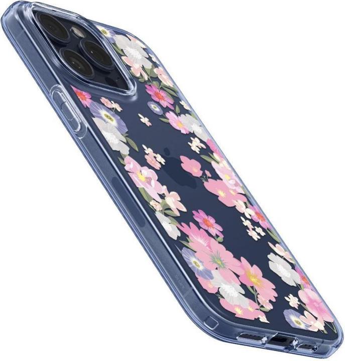 Produktbild Spigen Liquid Crystal (Apple iPhone 15 Pro)