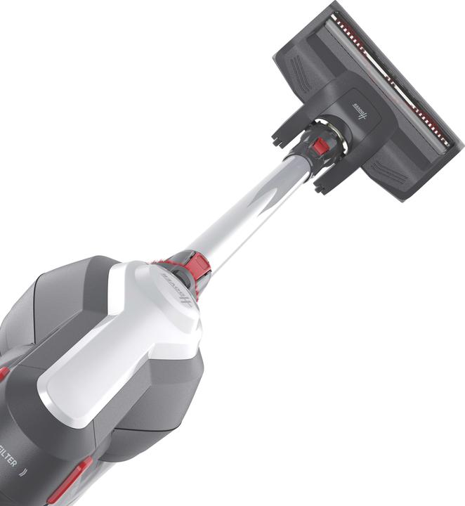 Actual product image Hoover H-FREE 100 PETS