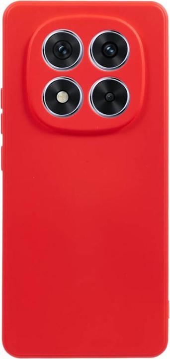 Actual product image Cover-Discount Xiaomi Redmi Note 14 Pro 5G / Poco X7 - Silikon Gummi Hülle (Xiaomi Redmi Note 14 Pro 5G, Xiaomi Poco X7 Pro)