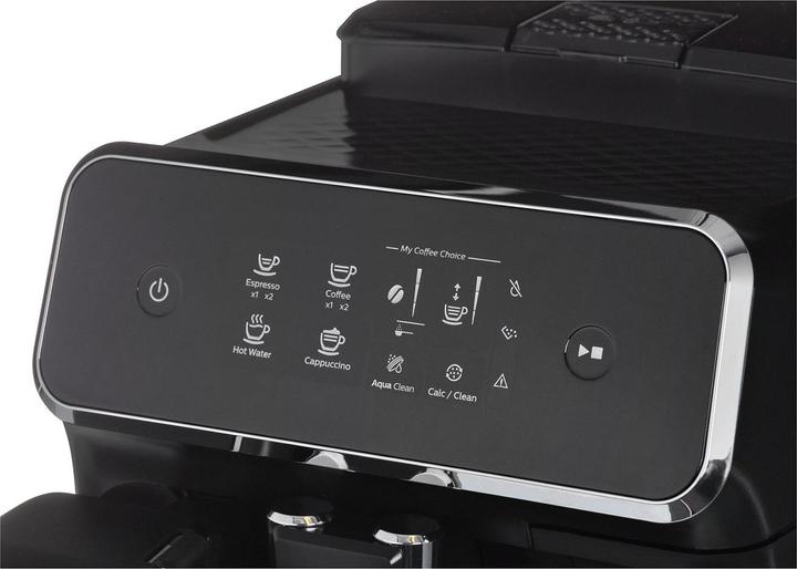 Produktbild Philips Latte Go 2200 Series