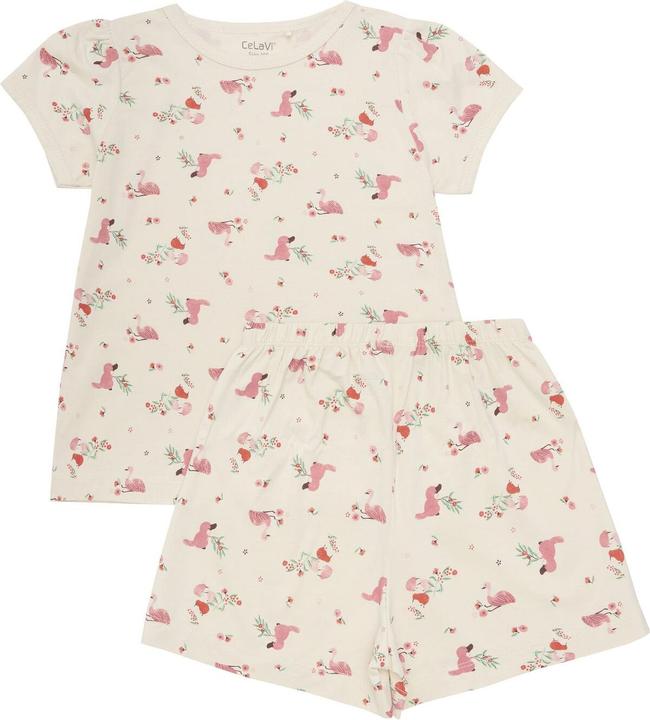 Produktbild CeLaVi Bambus Pyjama Powder (120 B)