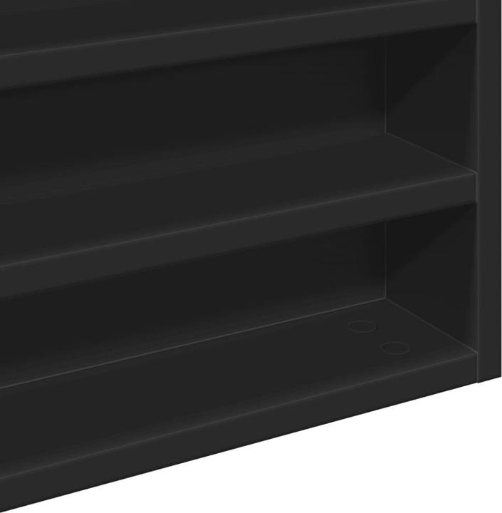 Actual product image VidaXL Display cabinet