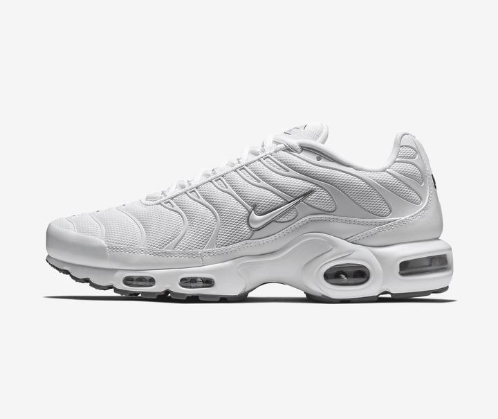 Actual product image Nike Air Max Plus (40)