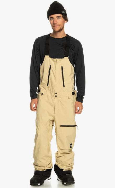 Produktbild Quiksilver Altostratus Street Gore-Tex Bib (M)