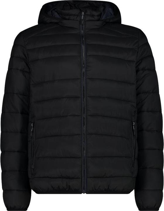 CMP Campagnolo Jacket Snaps Hood