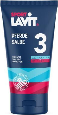 Immagine prodotto Sport Lavit Unguento per cavalli 150ml (Crema corpo, 500 ml)