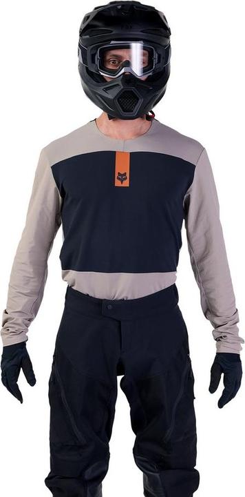 Produktbild Fox Jersey 24 Defend Off Road Tpe (S)