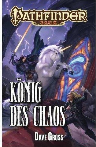 Produktbild König des Chaos (Deutsch)