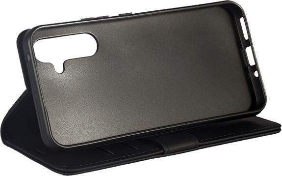 Productafbeelding Tolerate Grs Portemonnee Hoesje Accs Samsung A54 5g Zwart B2b (Oppo A54)