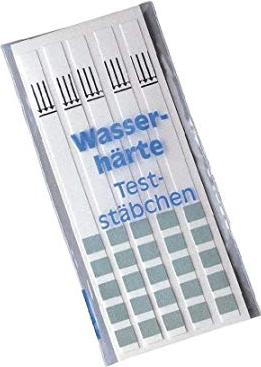 Produktbild Stelzner Teststäbchen