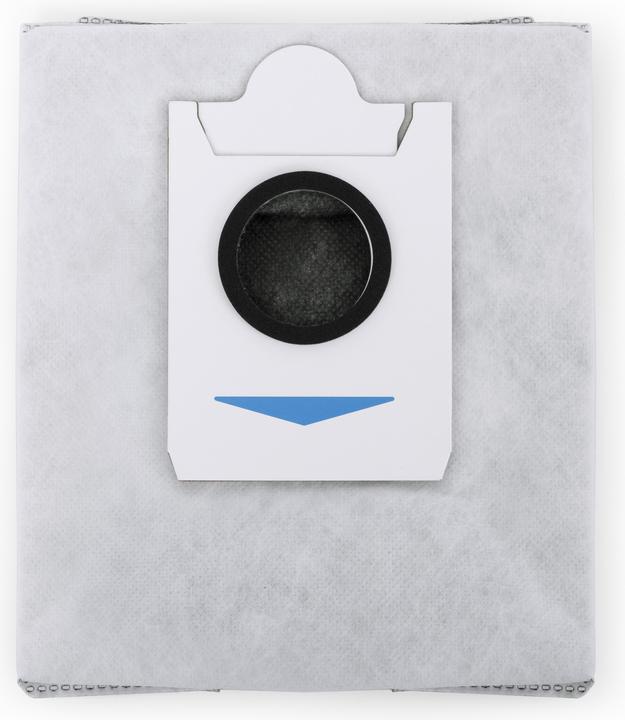 Ecovacs DEEBOT X1 PLUS & T10 PLUS Antibacterial Dust Bag - DDB030010 (3 x)
