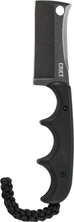 Image du produit CRKT Minimalist Cleaver Blackout (5.40 cm)