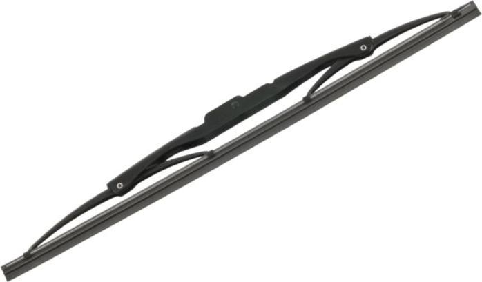Actual product image Bosch Automotive WBA Rear KSN H772