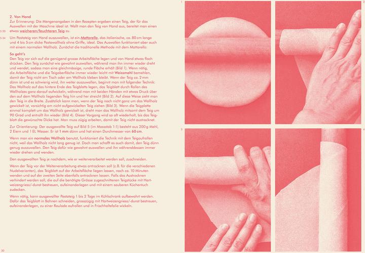 Image du produit Pasta (Allemand, Anna Pearson, Catherine Pearson, 2018)