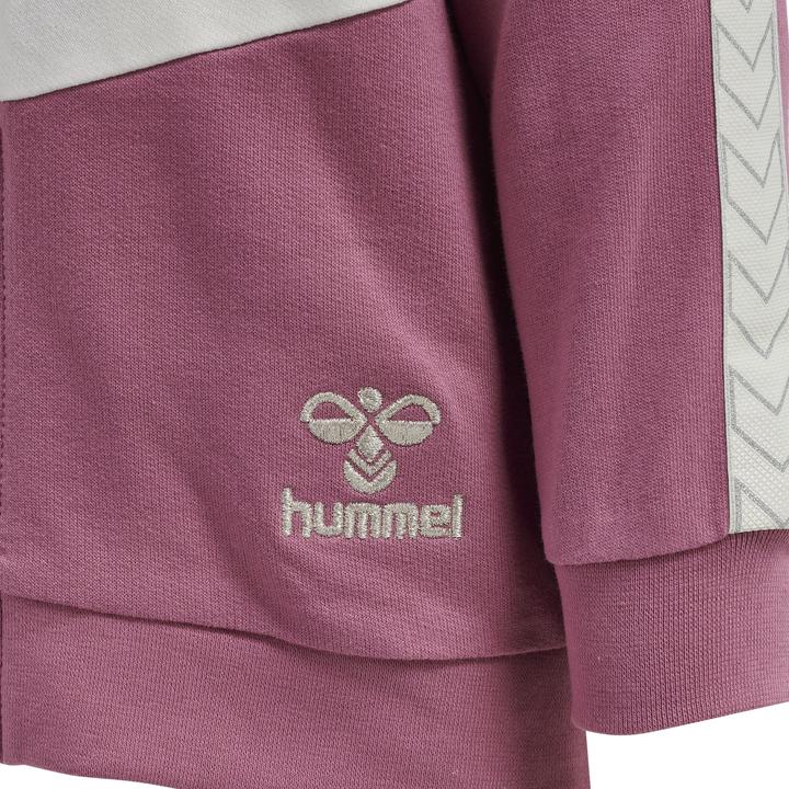 Image du produit hummel Veste Zip Hmlsakina (74)