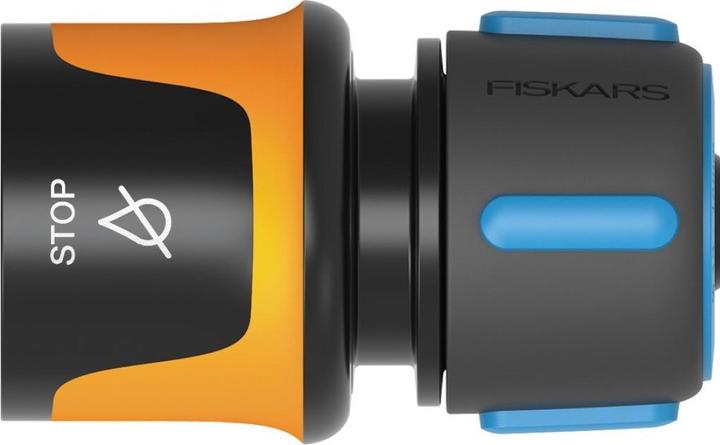 Produktbild Fiskars Stop 13-15 mm (1/2“-5/8“) (Schlauchverbinder, 19 mm)