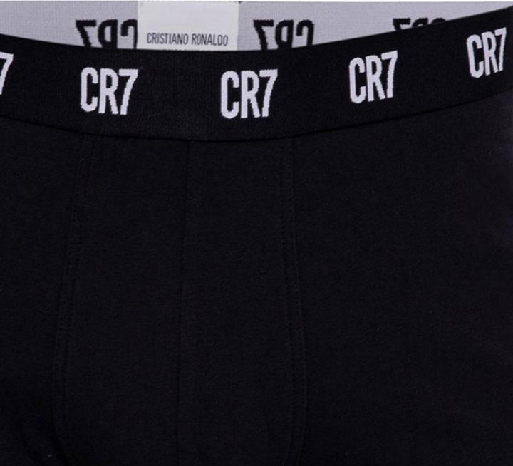 Produktbild CR7 Trunk (S, 5er Pack)