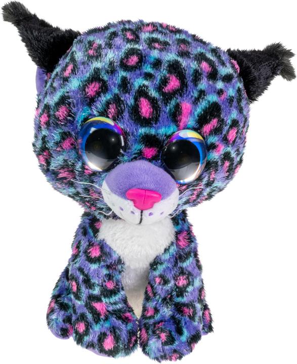 Image du produit Lumo Stars Peluche - Lynx Tundra, 24 cm (24 cm)
